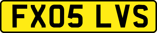 FX05LVS