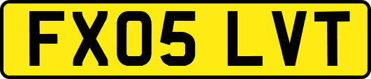 FX05LVT