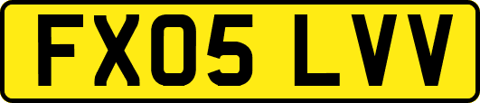 FX05LVV