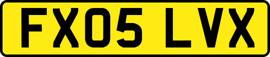 FX05LVX