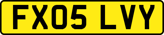 FX05LVY