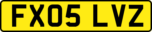 FX05LVZ