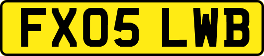 FX05LWB