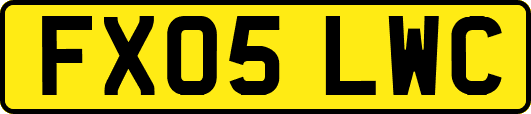 FX05LWC