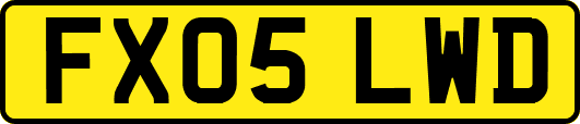 FX05LWD