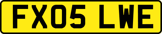FX05LWE