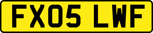 FX05LWF