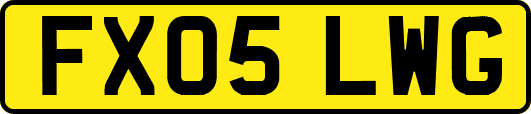 FX05LWG