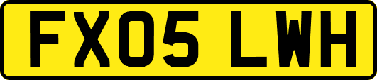 FX05LWH