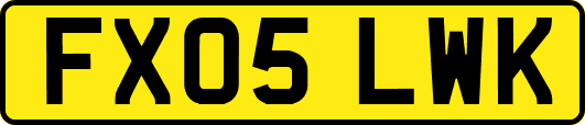 FX05LWK