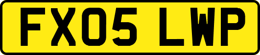 FX05LWP