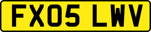 FX05LWV