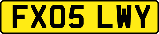 FX05LWY
