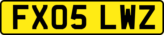 FX05LWZ