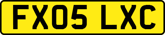 FX05LXC