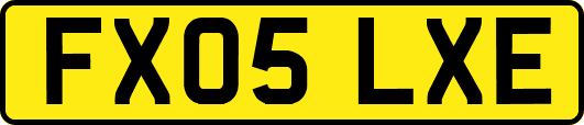 FX05LXE