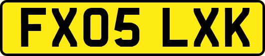 FX05LXK