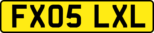 FX05LXL