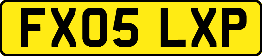 FX05LXP