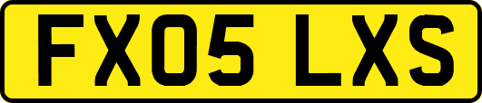 FX05LXS