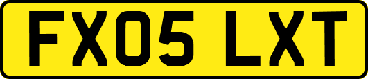 FX05LXT