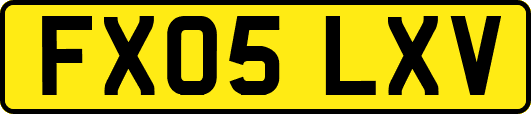 FX05LXV
