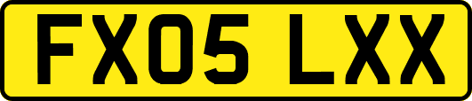 FX05LXX