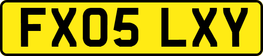 FX05LXY
