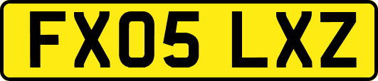 FX05LXZ