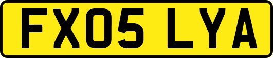 FX05LYA