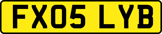 FX05LYB