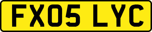 FX05LYC