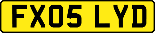 FX05LYD