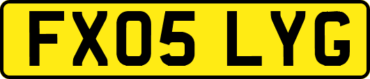 FX05LYG