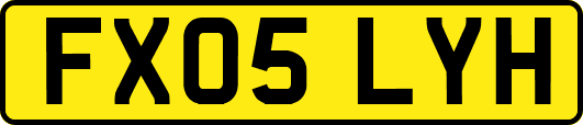 FX05LYH