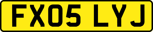 FX05LYJ