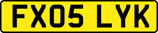 FX05LYK