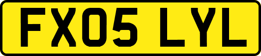 FX05LYL