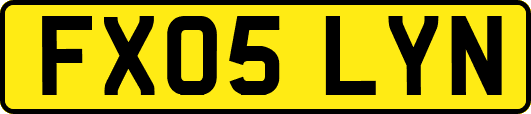 FX05LYN