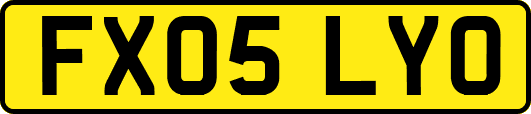 FX05LYO