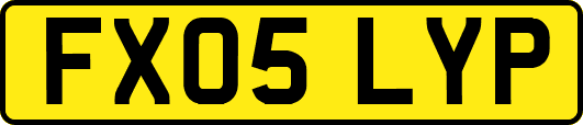 FX05LYP