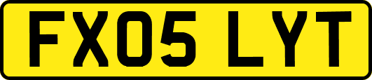 FX05LYT