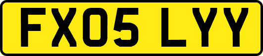 FX05LYY