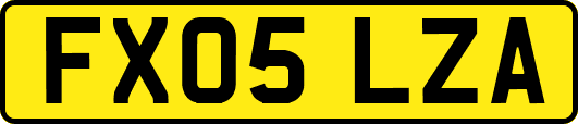 FX05LZA