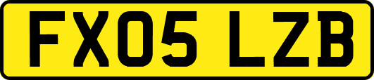 FX05LZB