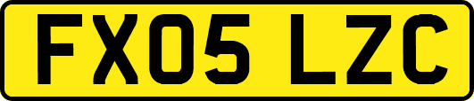 FX05LZC