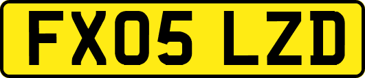 FX05LZD
