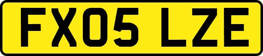 FX05LZE