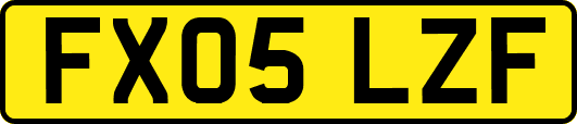 FX05LZF