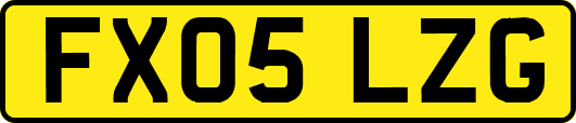 FX05LZG